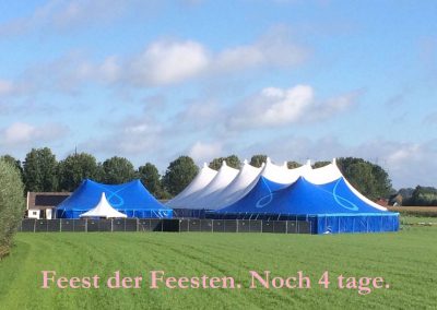 Berkvens Tentenverhuur — photo 5