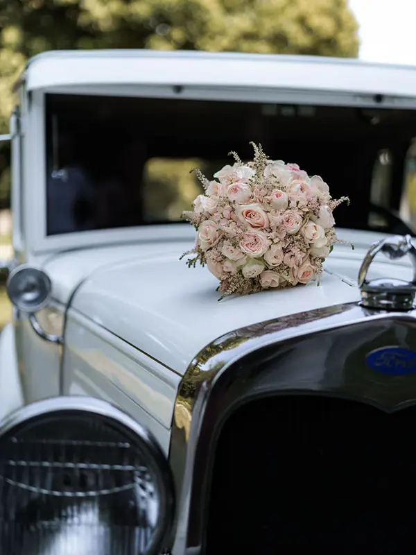 Kames Bloemen