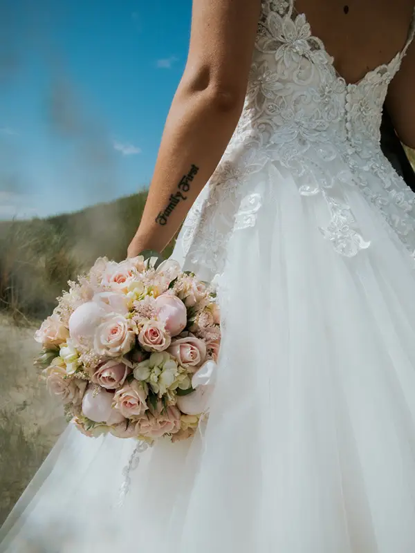 Kames Bloemen — photo 2