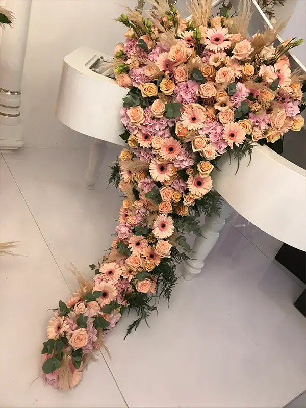 Kames Bloemen — photo 4