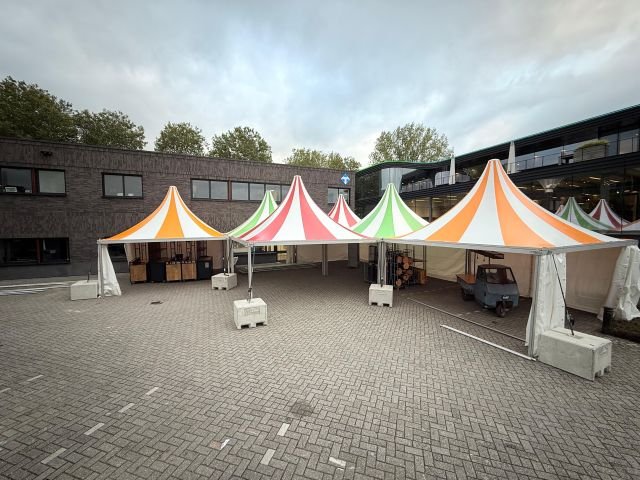 Voorne Putten Events & Verhuur — photo 4