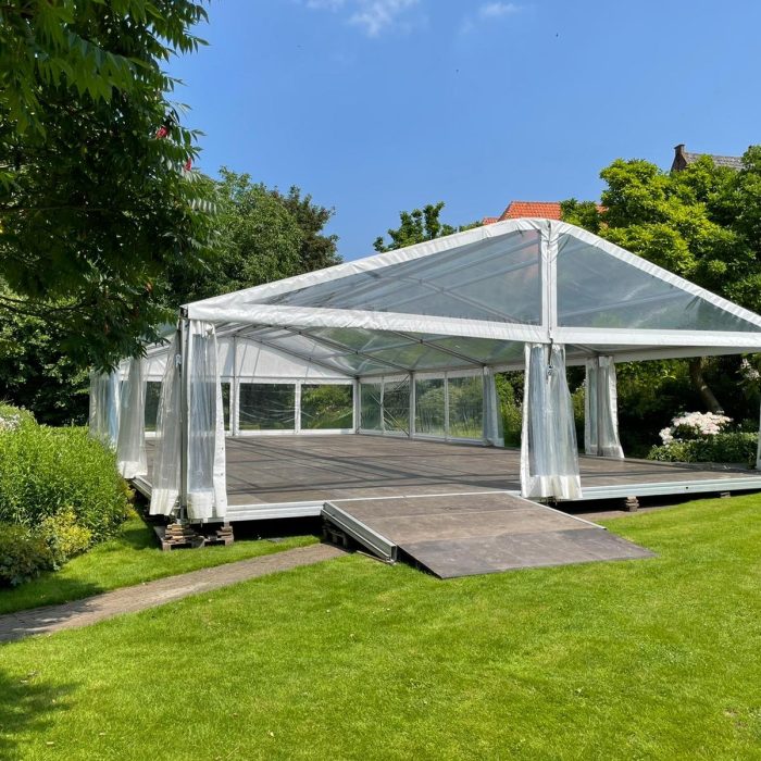 Voorne Putten Events & Verhuur — photo 5