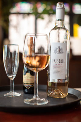 Bar Bistro d'Olde Smidse — photo 3