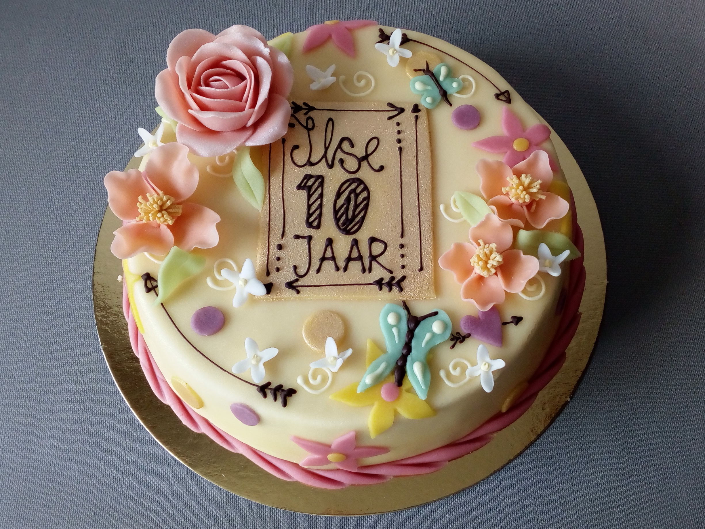 Patissiers Femke & Sander — photo 2