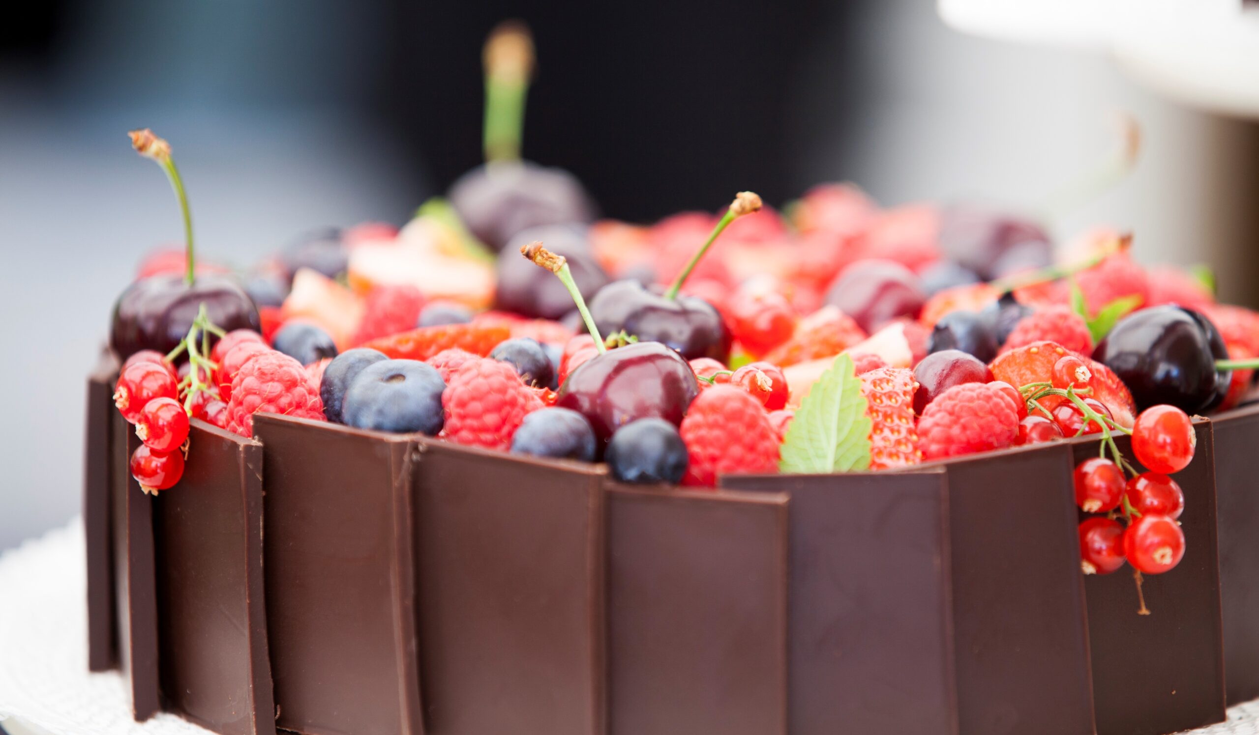 Patissiers Femke & Sander — photo 3