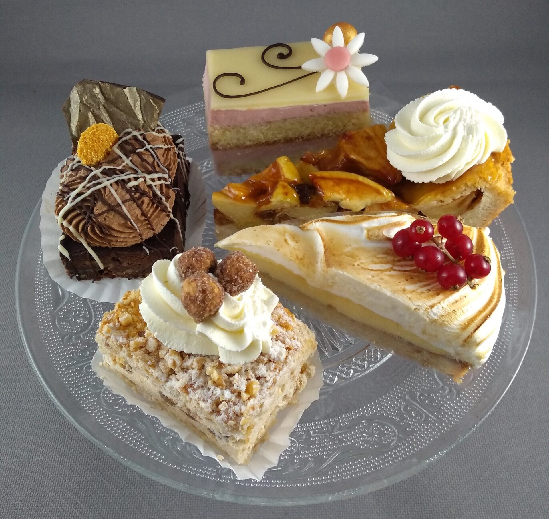 Patissiers Femke & Sander — photo 4