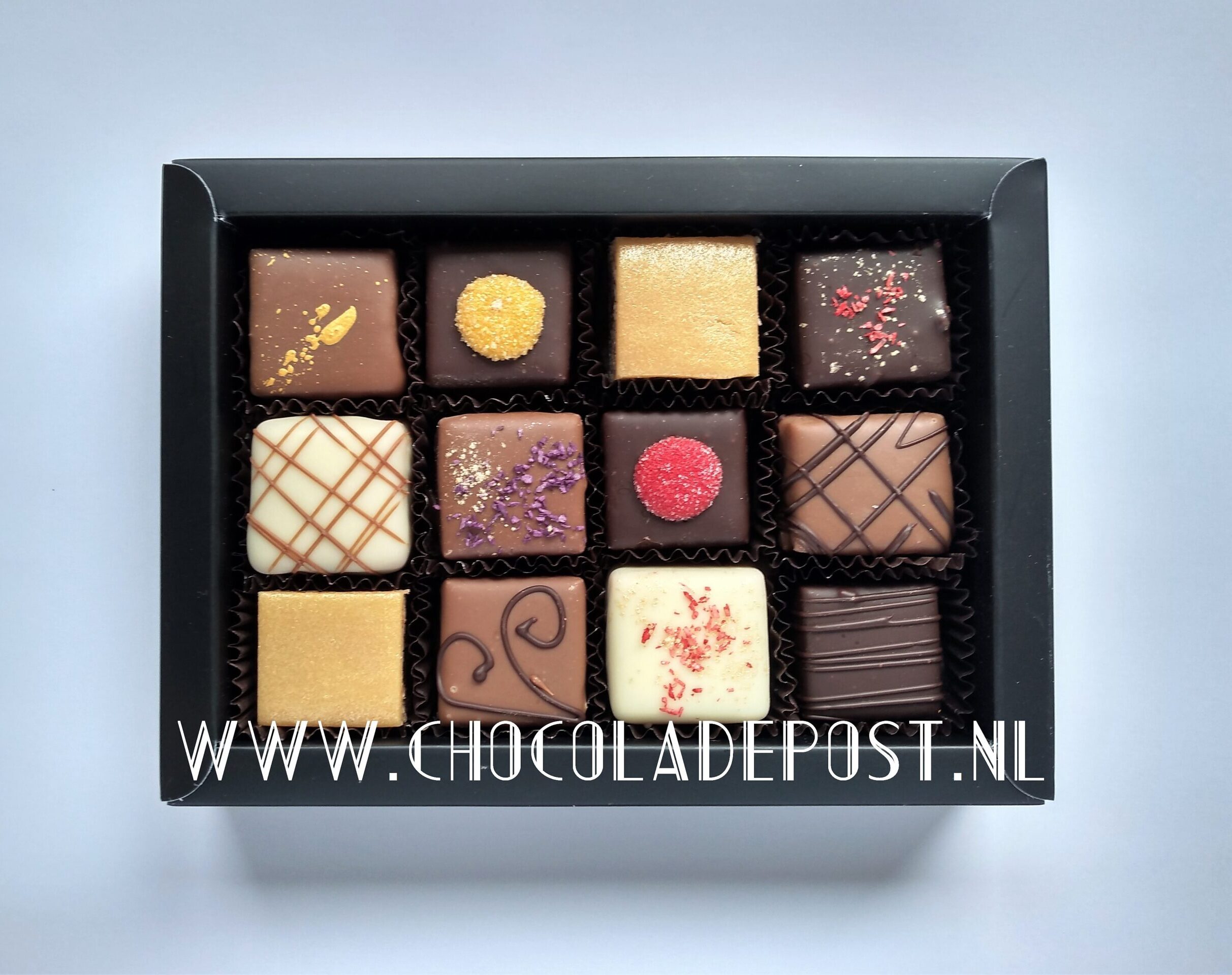 Patissiers Femke & Sander — photo 5