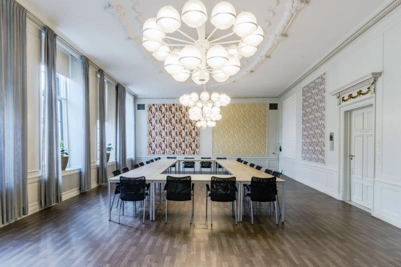 Den Witten Haen — photo 2