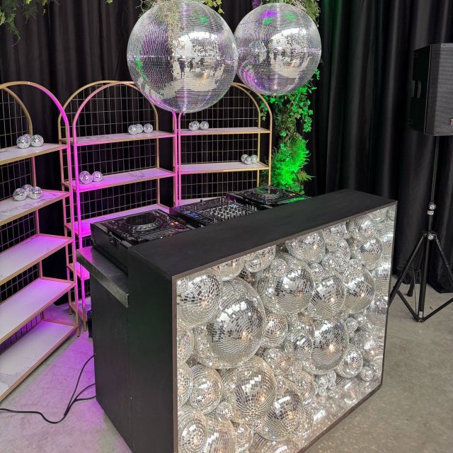 Bar planet — photo 4