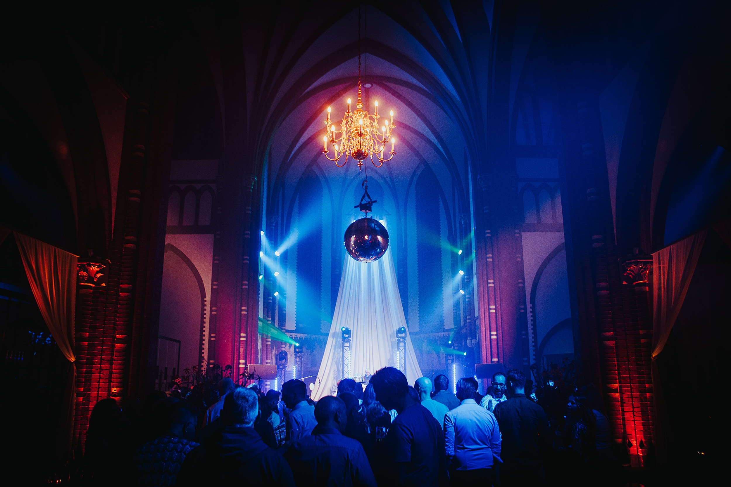 Hofmans Events