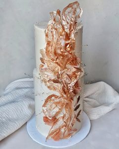 Luster Cakes — photo 2