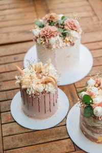 Luster Cakes — photo 3