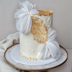 Luster Cakes — photo 4