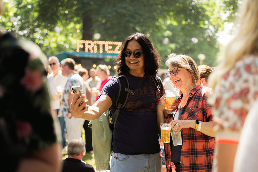 Fritèz - Haute Friture — photo 2