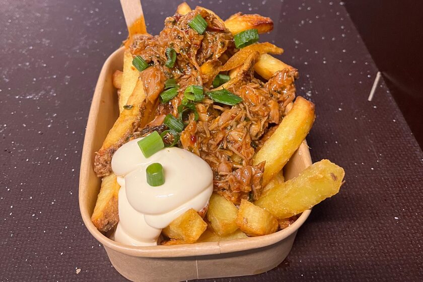 Fritèz - Haute Friture — photo 3