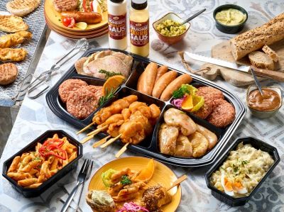 A-Z Barbecue & Gourmet Party Service — photo 2