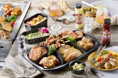 A-Z Barbecue & Gourmet Party Service — photo 3