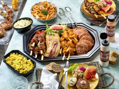 A-Z Barbecue & Gourmet Party Service — photo 4