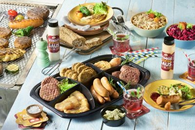 A-Z Barbecue & Gourmet Party Service — photo 5