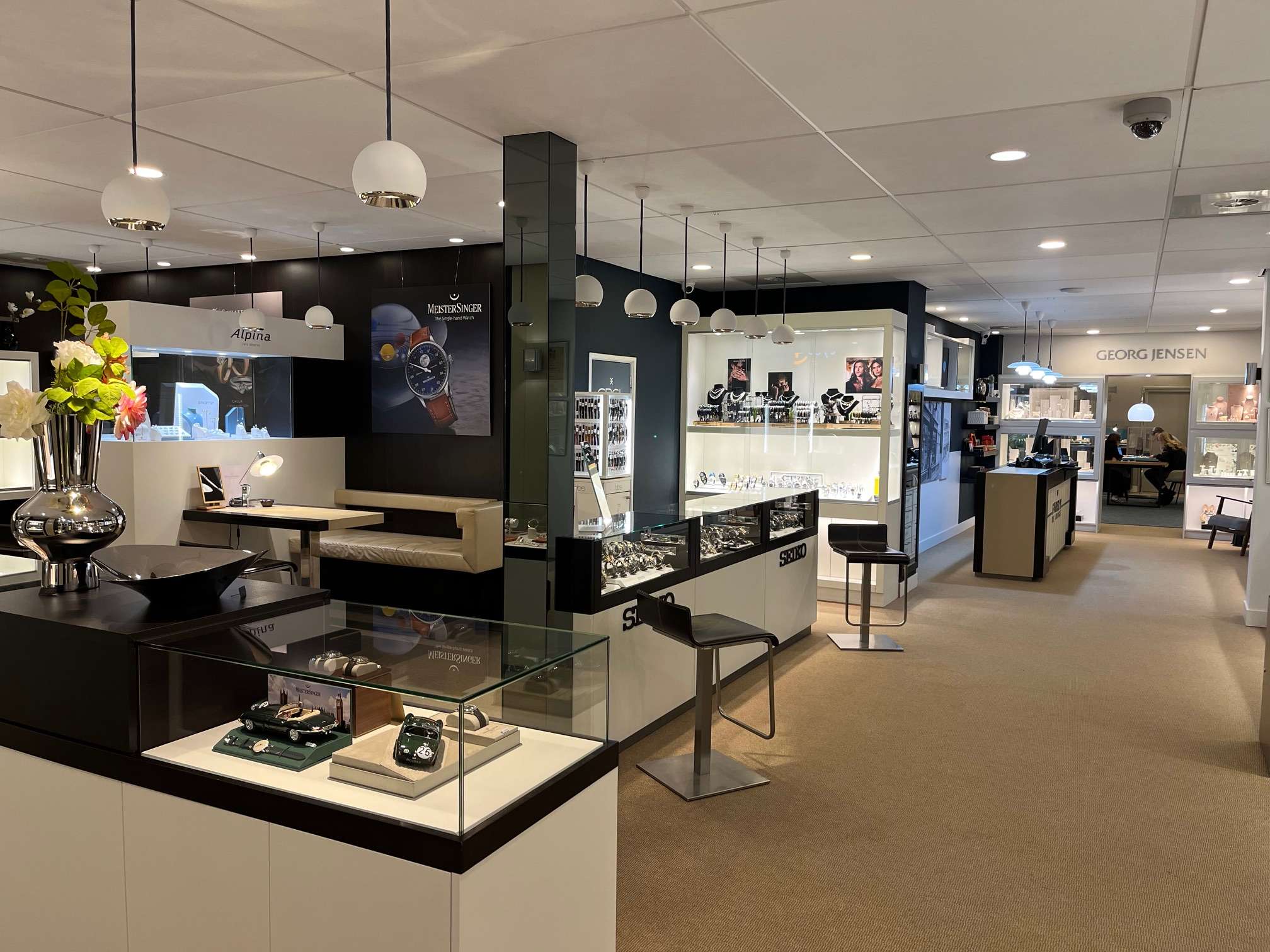Fabery de Jonge Juwelier — photo 5