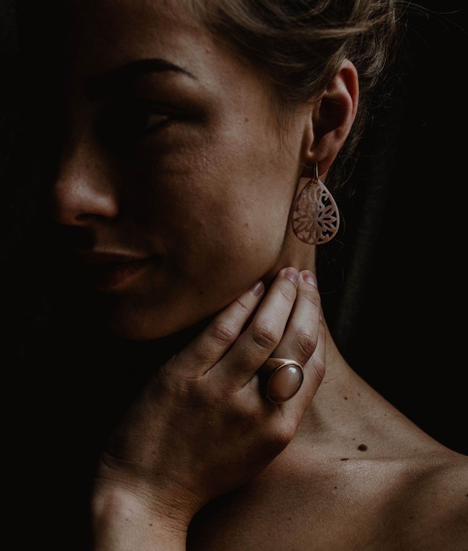 Goudsmid Sanne Kickken — photo 3