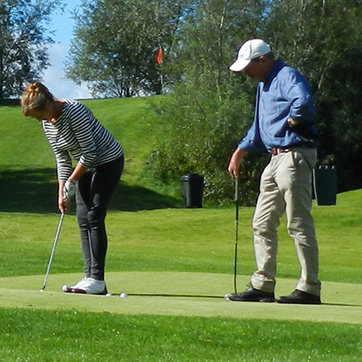 Pitch&Putt Golf Doetinchem — foto 3