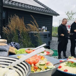 Vos Catering — photo 3