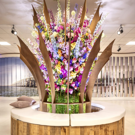 Wolterinck Event Decoration — photo 2