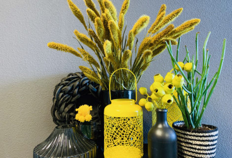 Wolterinck Event Decoration — photo 4