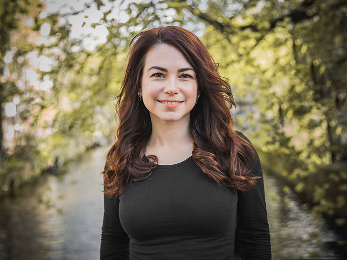 Fotografie Saskia — photo 4
