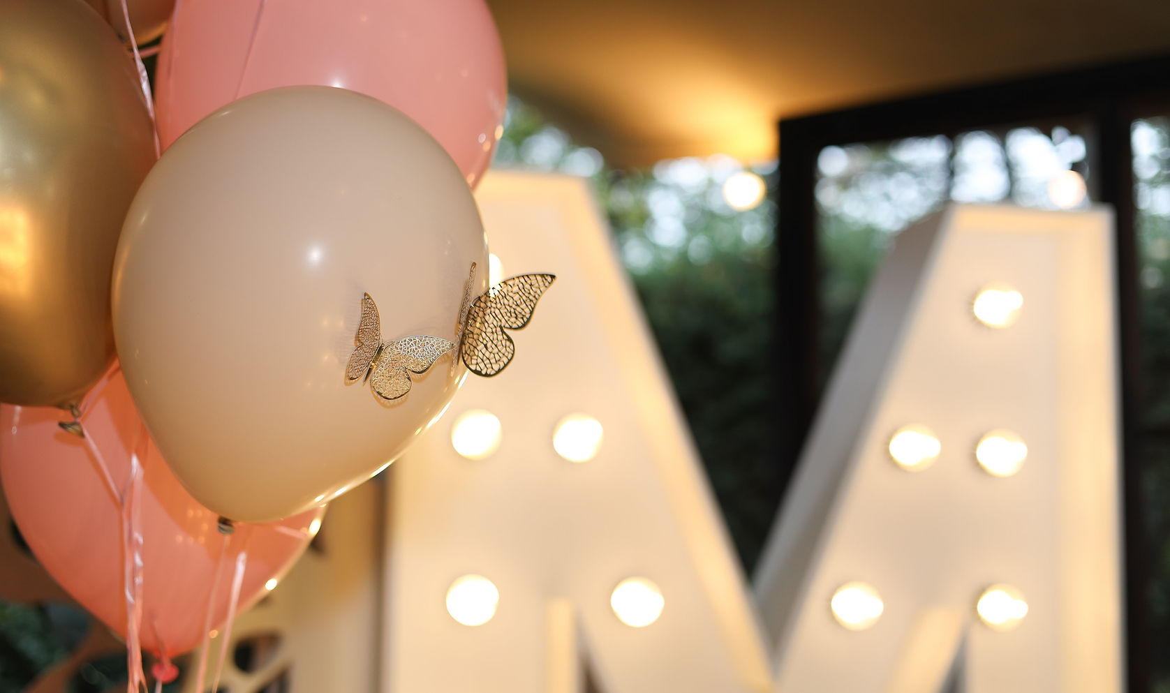 Marena Eventstyling