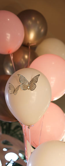 Marena Eventstyling — photo 3