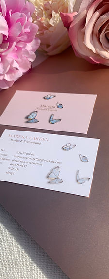 Marena Eventstyling — photo 4