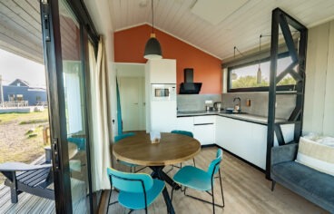 Basecamp Amsterdam — photo 5
