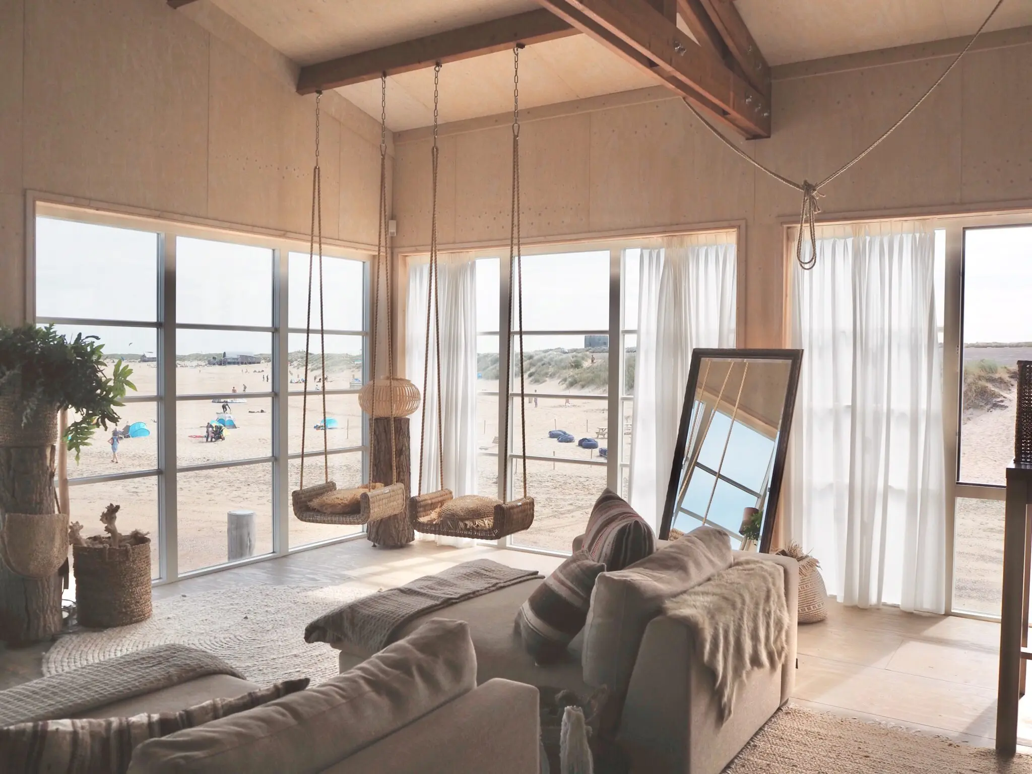 Strandclub Zee — photo 3