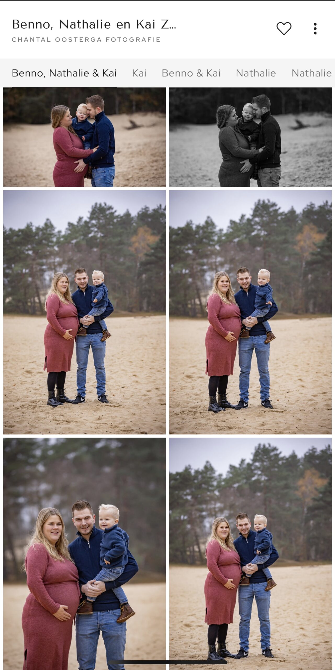 Chantal Oosterga Fotografie — photo 2