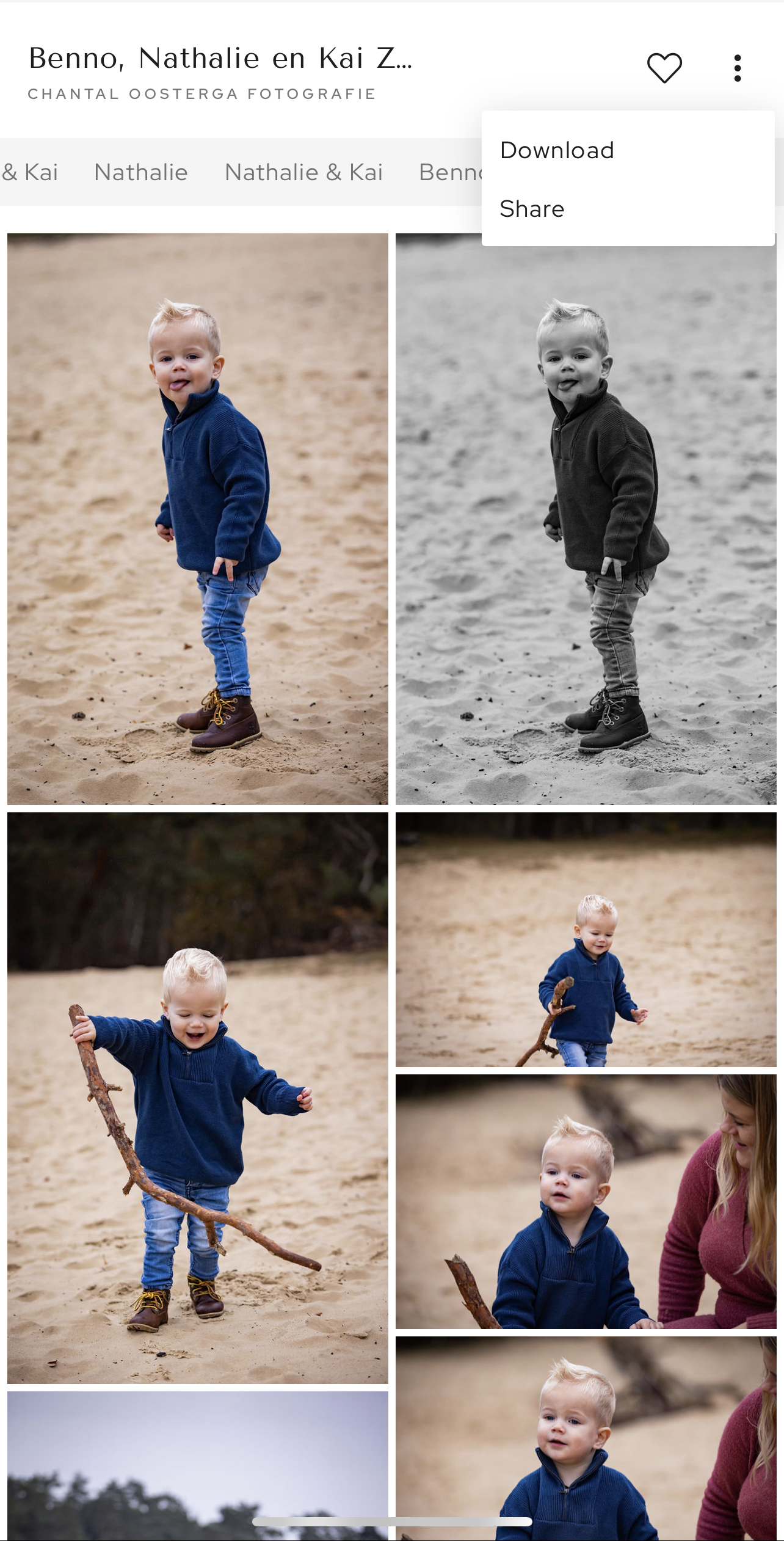 Chantal Oosterga Fotografie — photo 3