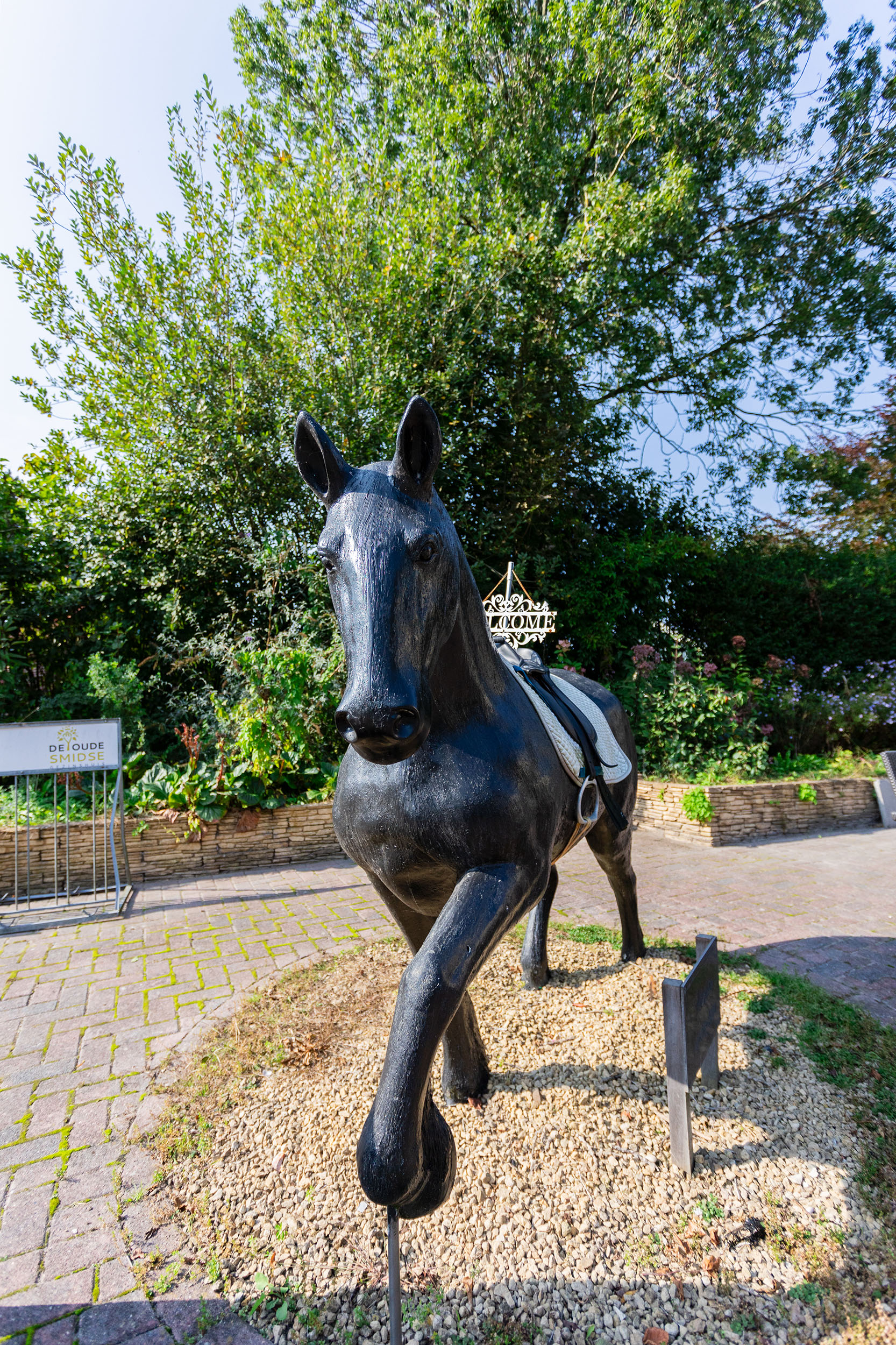 De oude smidse — foto 3