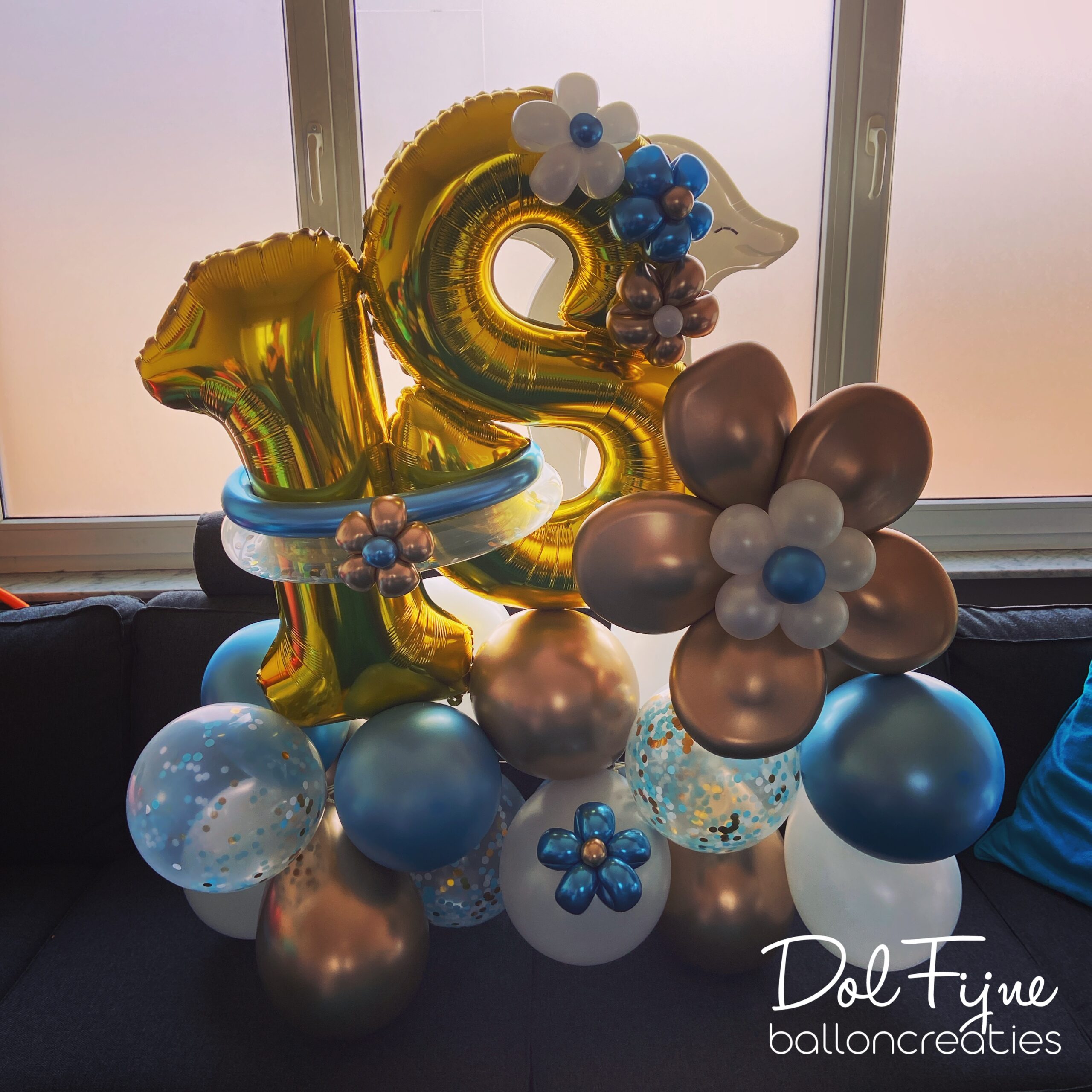 Balloncreaties — photo 2