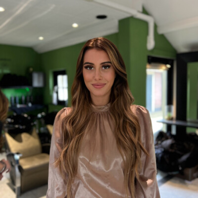 Kapsalon Elegance — photo 5