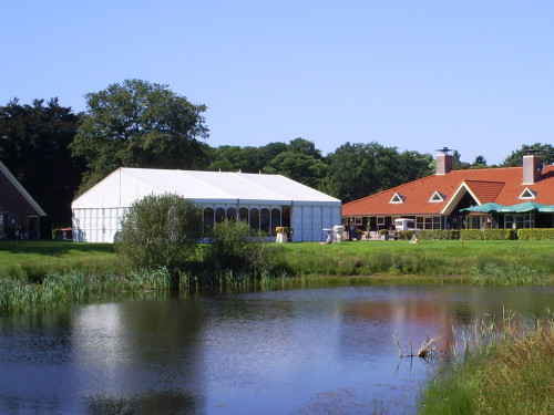Kamstra Tentenverhuur — photo 3
