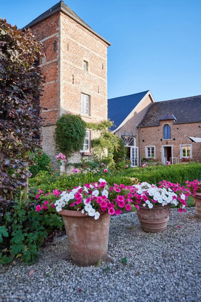 Ferme du Château de Corroy — photo 2