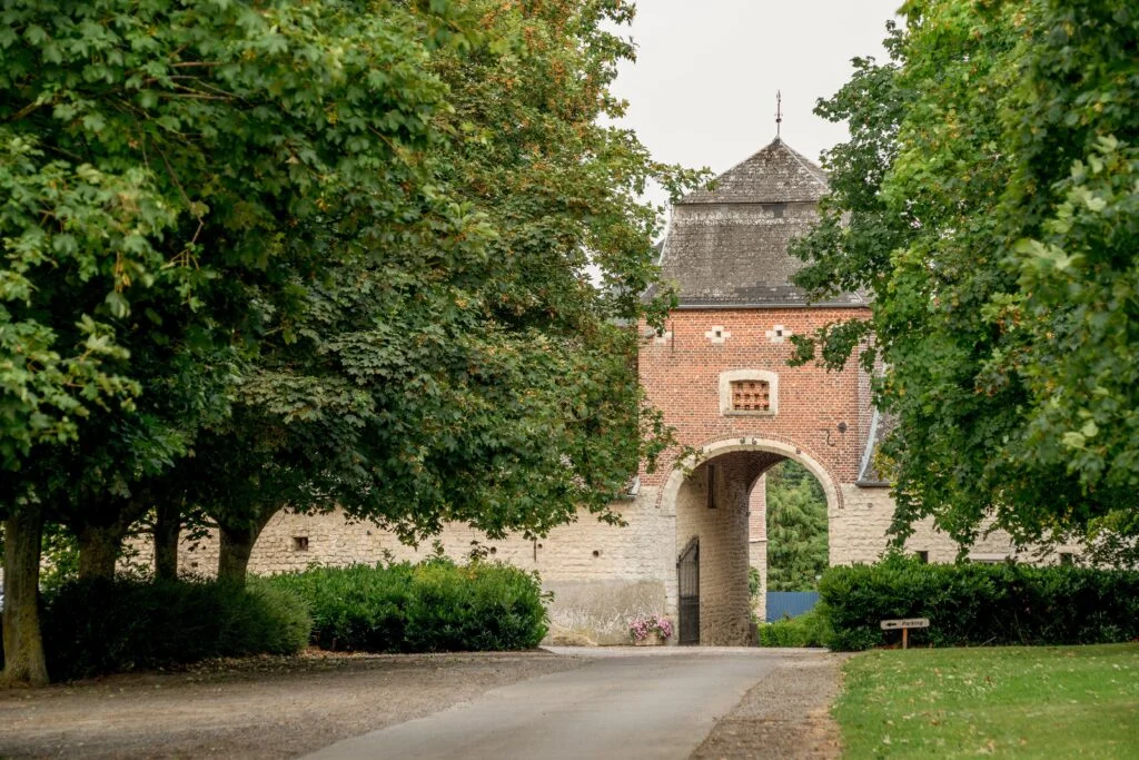 Ferme du Château de Corroy — photo 3