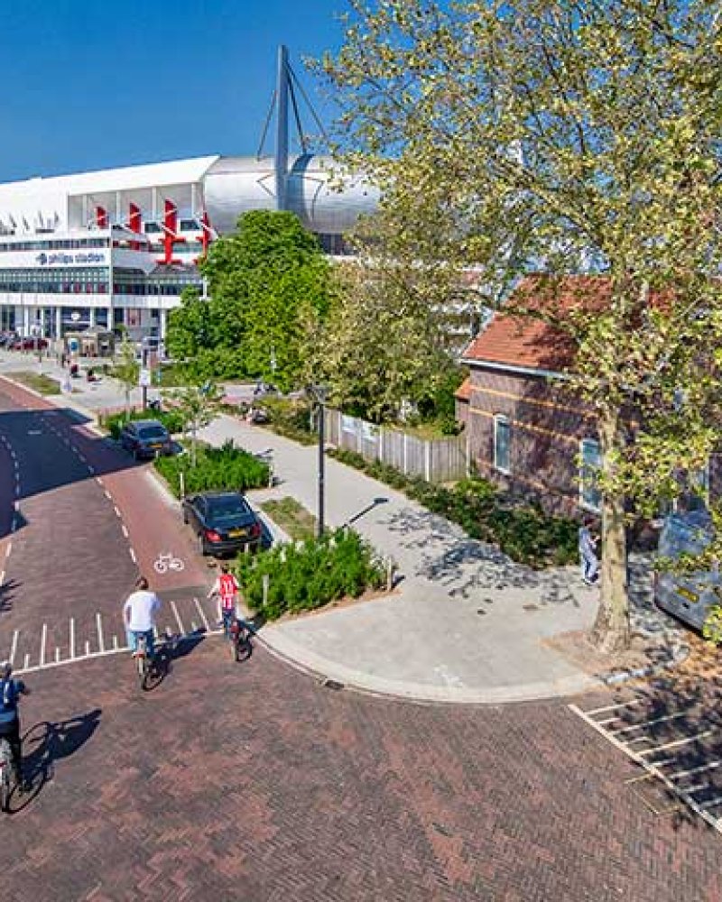 Philips Stadion