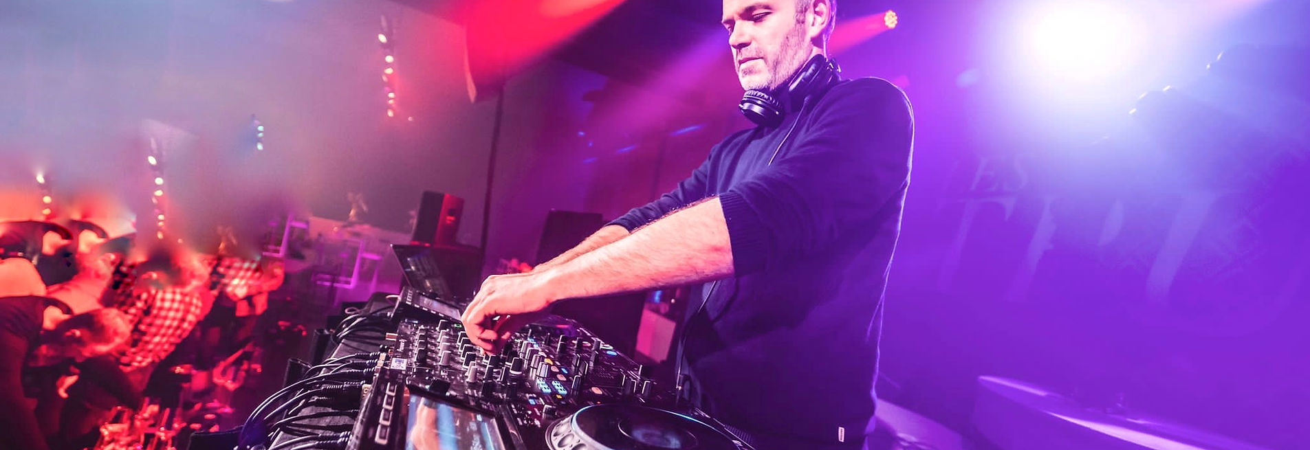 DJ Sammy — photo 2