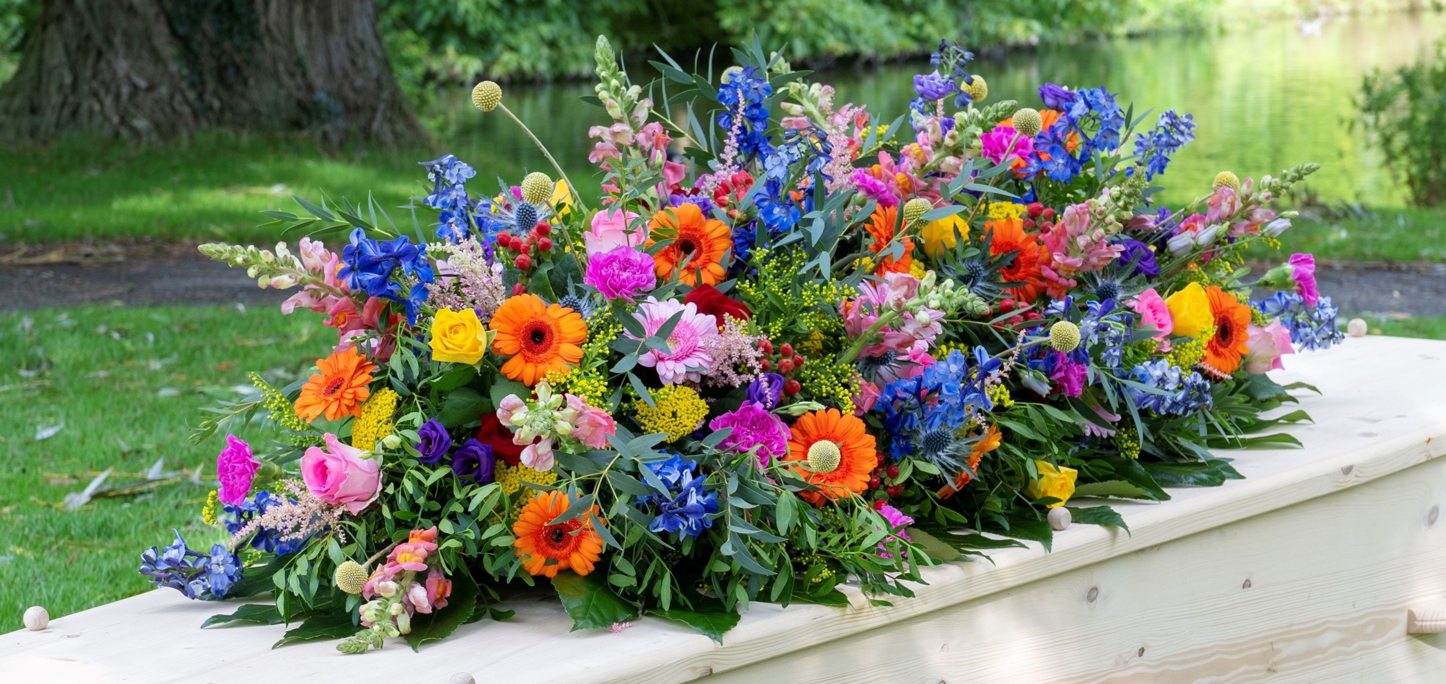 Fleurissant Bloemen