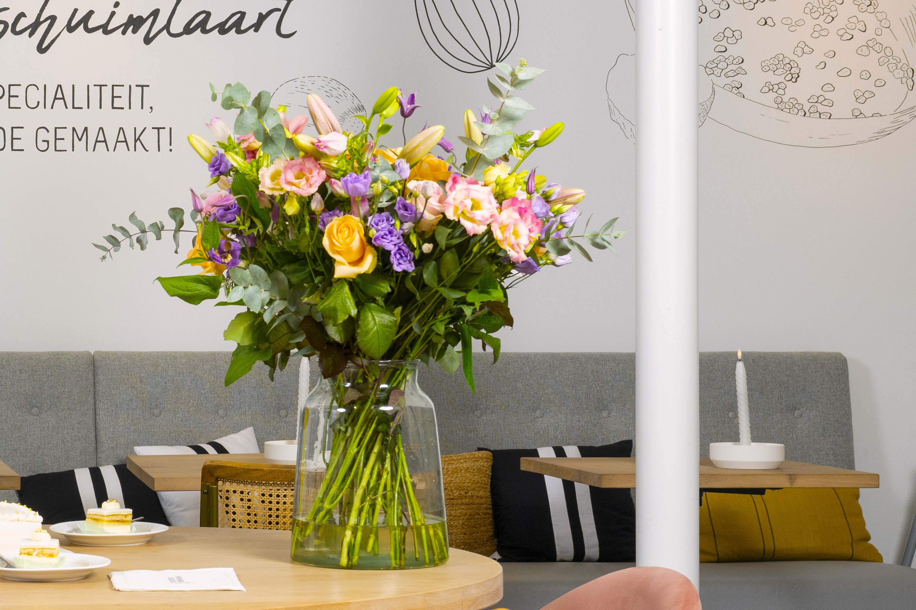 Fleurissant Bloemen — photo 3