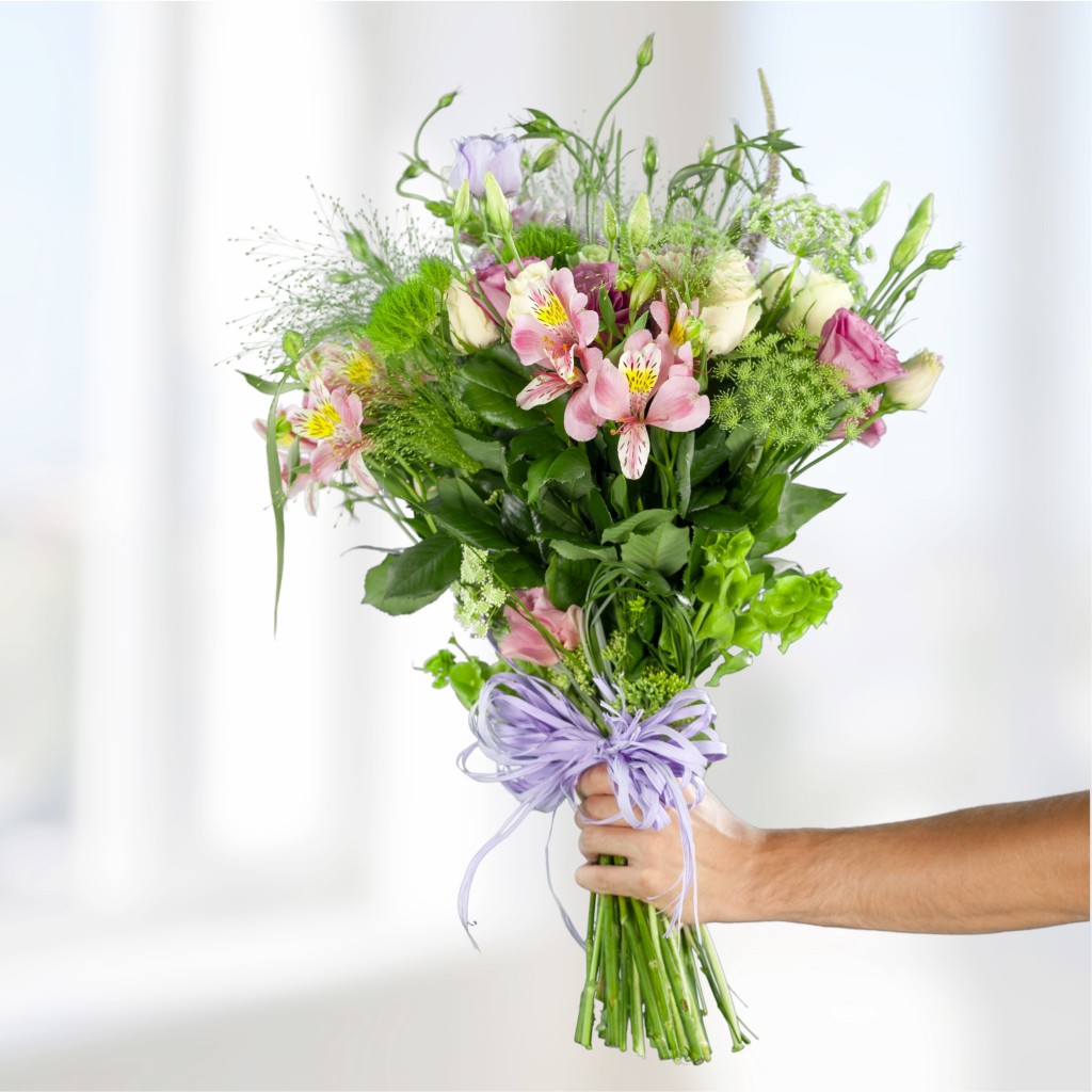 Floral Design — photo 2
