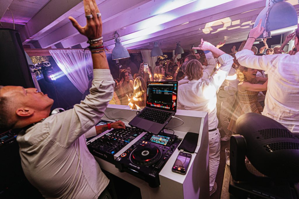 DJ Marvin — photo 4