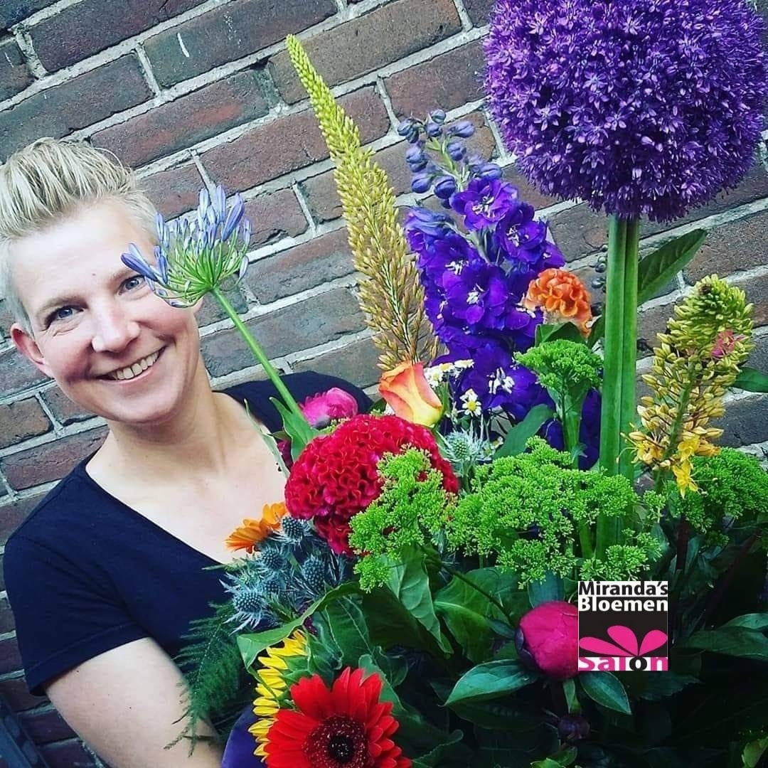 Miranda's Bloemensalon — photo 4